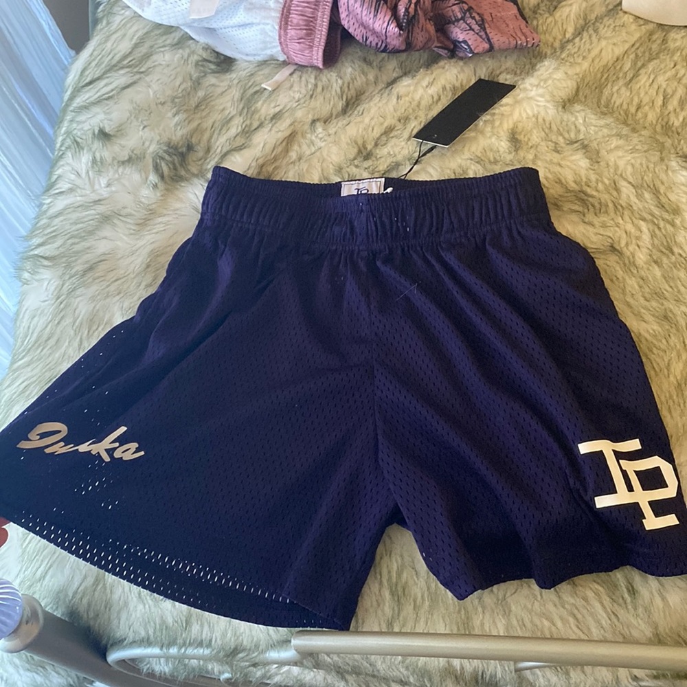 Inaka shorts